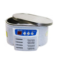 30/50W Digital Ultrasonic Cleaner Sonicator Bath Vibration Ultrasonic Jewelry Parts Glasses Circuit Board Watch Cleaning Machine