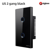 AVATTO Zigbee Smart Touch Switch