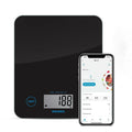 INKBIRD Bluetooth Kitchen Scale High-Precision Electronic Pastry Baking Scale Household Digital Scale for Cooker,Baker