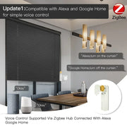 Zigbee Motorized Blind Driver