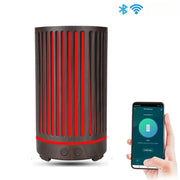 Tuya 400ML Ultrasonic Aroma Humidifier