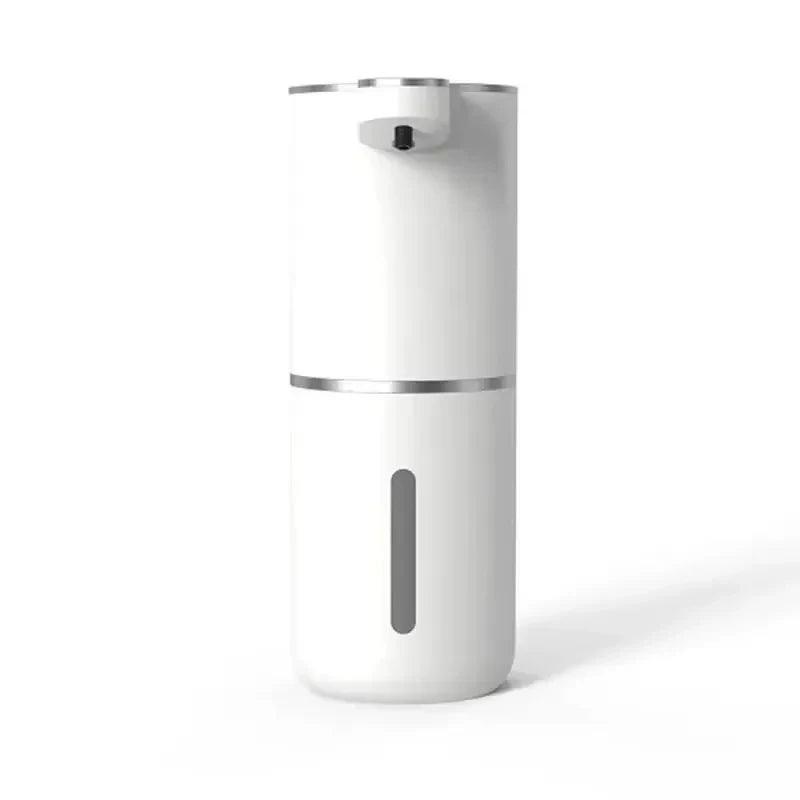 Touchless Wall-Mounted Soap Dispenser