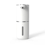 Touchless Wall-Mounted Soap Dispenser
