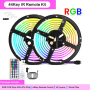 Waterproof RGB Neon Light Strip