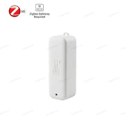 Waterproof Zigbee Temperature Humidity Sensor