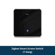 Zigbee Touch Light Switch