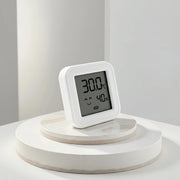 Zigbee LCD Temperature Humidity Sensor