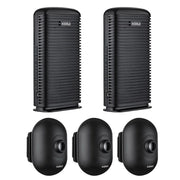 Waterproof Wireless PIR Security Sensor
