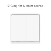 MOES Wireless Scene Control Switch