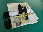 Tuya TTLock Fingerprint Door Lock