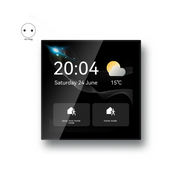 4 Inch Smart Control Panel