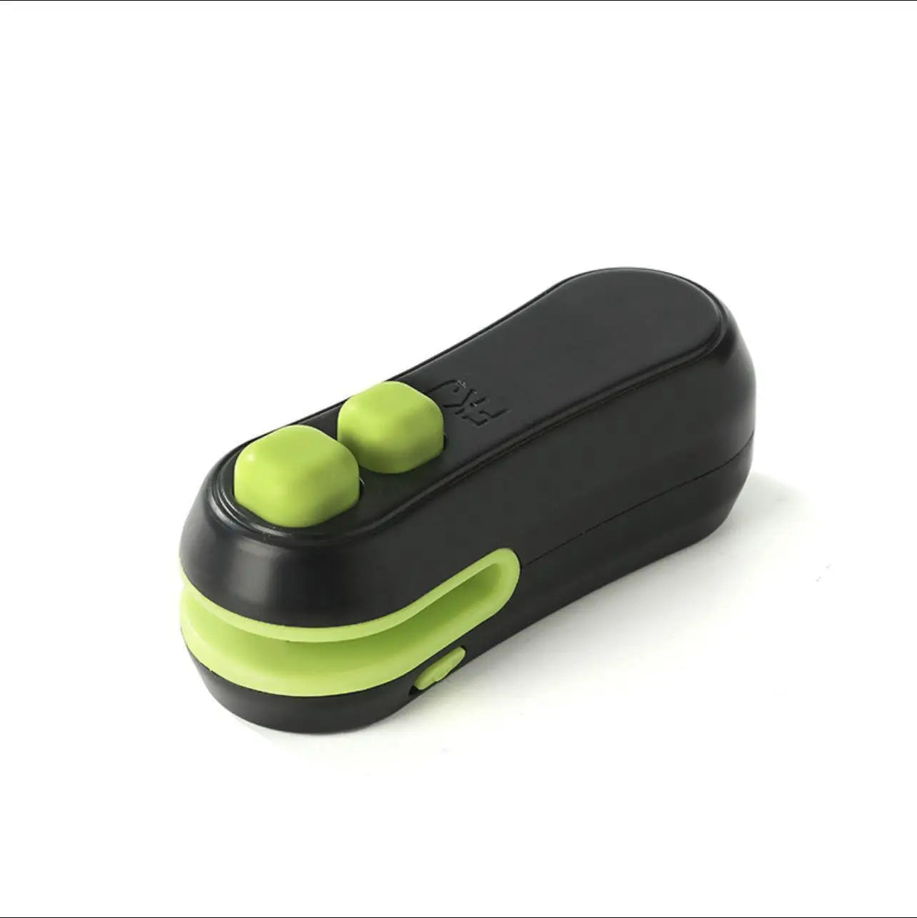 Electric Heat Bag Sealing Machine USB Charging magnetic attraction 2in1 Seal Cutting Handheld Plastic Bag Heat Sealer 2026
