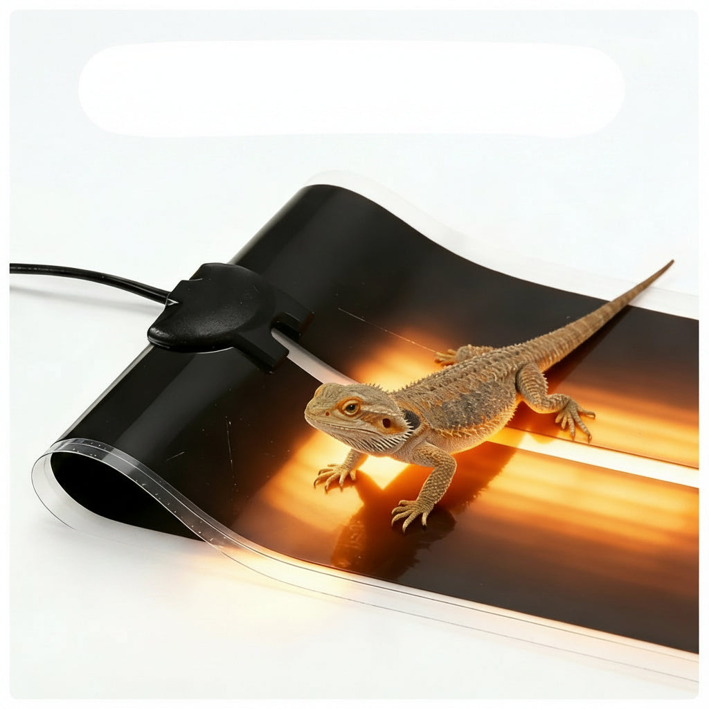 45W-5W Intelligent CNC Button Plants Pet Temperature Heating Pad PET Environmentally Friendly Constant Temperature Timer program