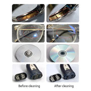 50W Digital Ultrasonic Cleaning Machine
