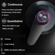 Portable Electric Water Dispenser