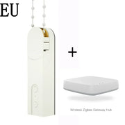 Zigbee Motorized Blind Driver