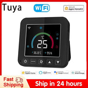 Tuya Smart Air Conditioner Controller