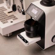 Portable Espresso Coffee Timing Scale