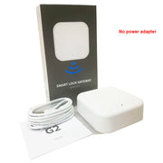TTLock G2 WiFi Gateway Adapter