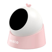 Automatic Interactive Laser Toy