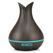 400ML WiFi Aroma Humidifier Diffuser