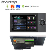 7 Inch Smart Control Panel