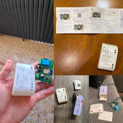 WiFi Smart Garage Opener