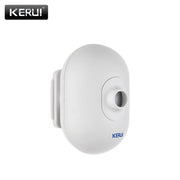 Waterproof Wireless PIR Security Sensor