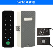 Tuya Invisible Smart Cabinet Lock