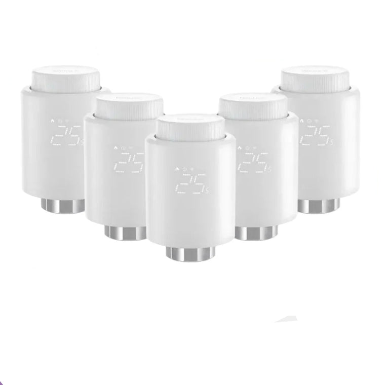 SONOFF Zigbee Smart Radiator Valve