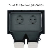 AVOIR IP66 Outdoor Smart Socket
