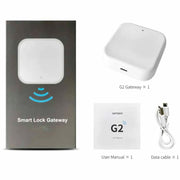 TTLock G2 WiFi Gateway Adapter