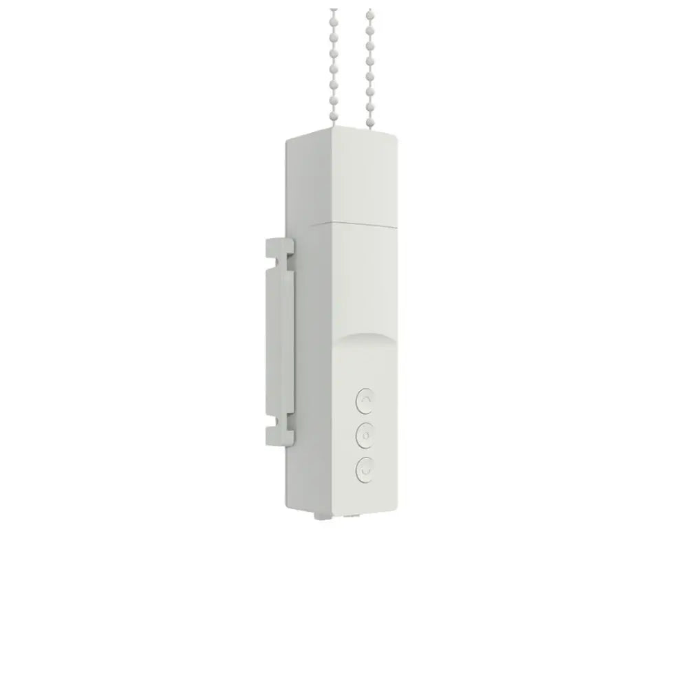 Zemismart Zigbee Smart Roller Shade Driver Electric Blinds Motor Power By Battery Works with Tuya Alexa Google Home Yandex Voice