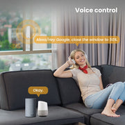 Zigbee Smart Window Opener