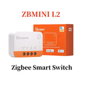 SONOFF Zigbee Presence Sensor