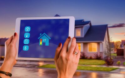 How to Create a Smart Home System That Grows with Your Family