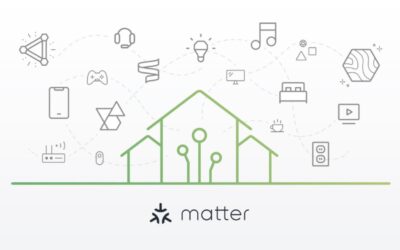 Matter and Smart Homes In Detail