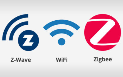 Understanding Zigbee, Z-Wave, and Wi-Fi: Smart Home Protocols Explained