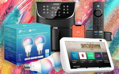 Setting Up Your First Smart Home, A Comprehensive Guide