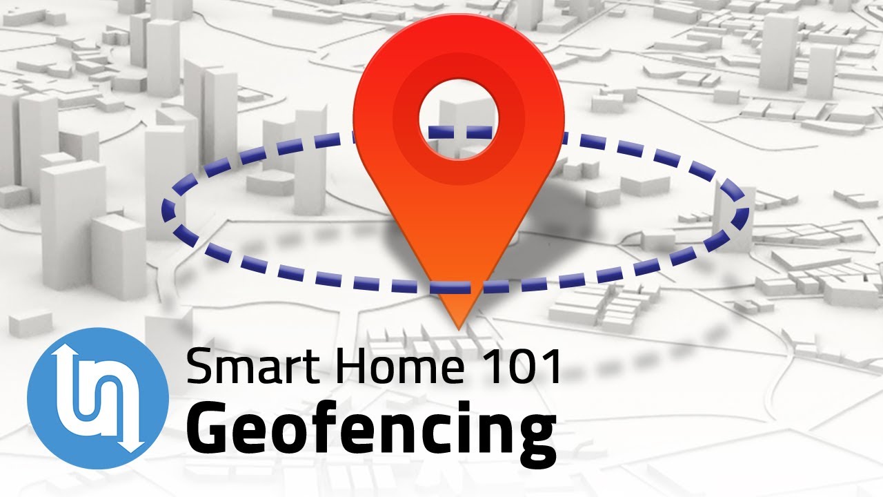 what is geofencing