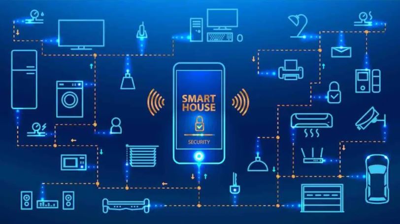 smart home protocols