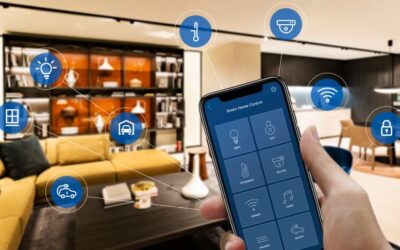 Smart Home Innovations to Watch in 2023