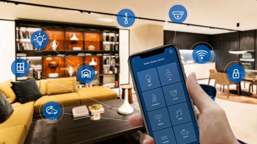 smart home trends for 2023