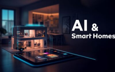 The Future of Artificial Intelligence in Smart Homes