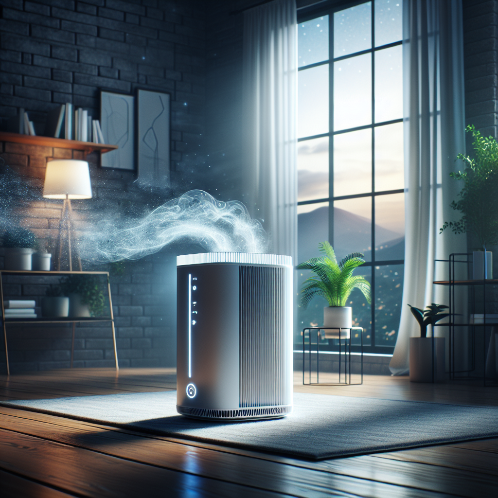 Breathe Easy: Reviewing the Latest Smart Air Purifiers