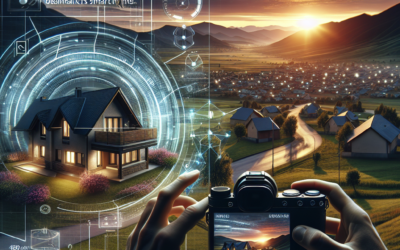 Biometric Security in Smart Homes: Prospects and Challenges