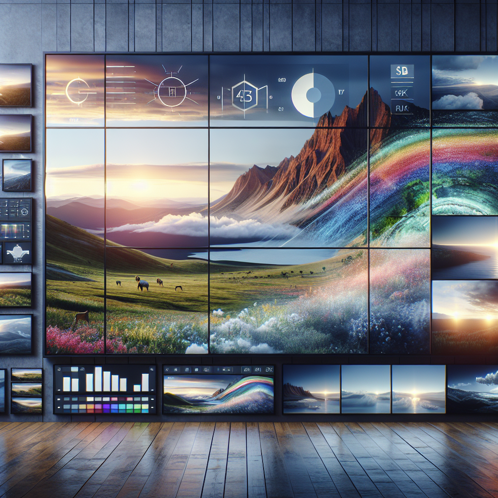 Window to the World: Smart TV and Display Panels Reviewed