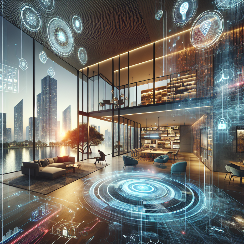 Smart Home Networking: Mesh Networks and Beyond