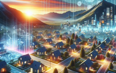 Smart Homes in Urban Planning: A New Landscape