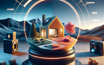 The Pros and Cons of Smart Homes